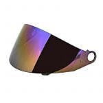VEGA RAINBOW VISOR FOR CRUX VEGA RAINBOW VISOR FOR CRUX
