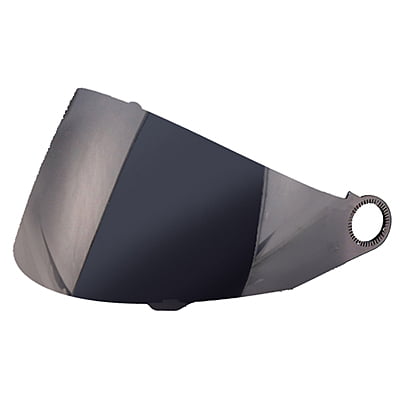 HYBRID PC BLACK VISOR FOR CRUX HYBRID PC BLACK VISOR FOR CRUX