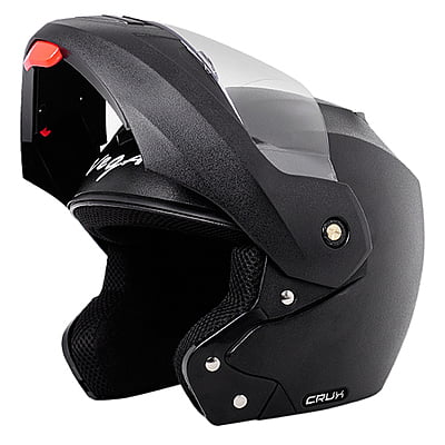 VEGA CRUX BLACK D/V (M)