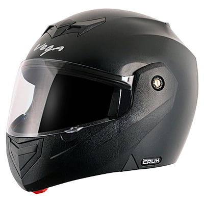 VEGA CRUX BLACK D/V (M)
