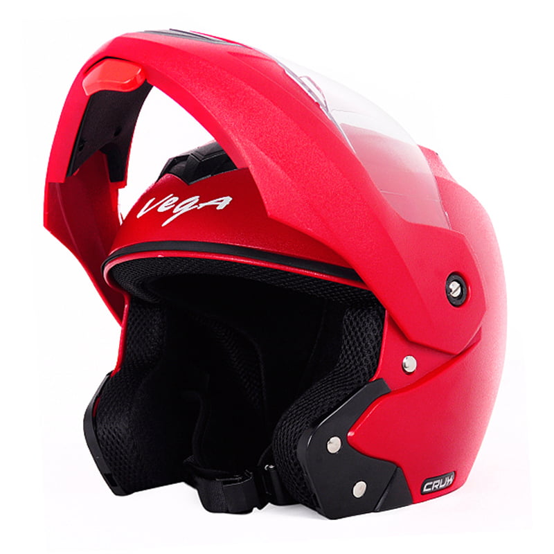 VEGA CRUX RED C/V (M)