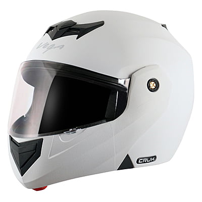 VEGA CRUX WHITE C/V (M)