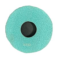 Velcro Turbo Pad - 6", 1000 grit