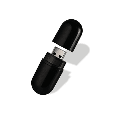 Velvet Pendrive