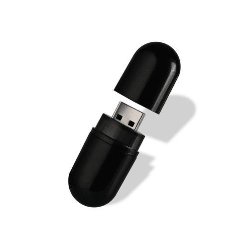 Velvet Pendrive