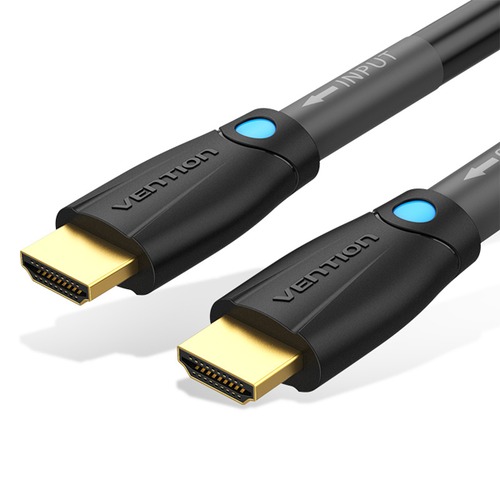 Vention hdmi cable black for engineering