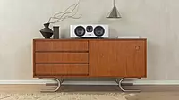 Canton Vento 51 Center Speaker