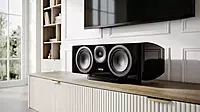 Canton Vento 51 Center Speaker