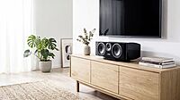 Canton Vento 51 Center Speaker