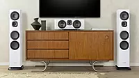 Canton Vento 51 Center Speaker