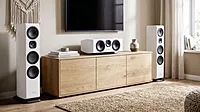 Canton Vento 51 Center Speaker
