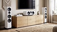 Canton Vento 51 Center Speaker