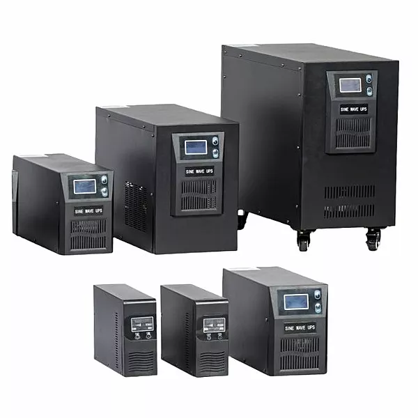 Venus 2400VA