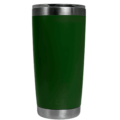 Car Coffee Cup 20 (Sin aza)