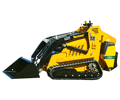 VERMEER S925TX MINI TRACK LOADER