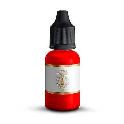 INSANE RED 15ML INSANE RED 15ML