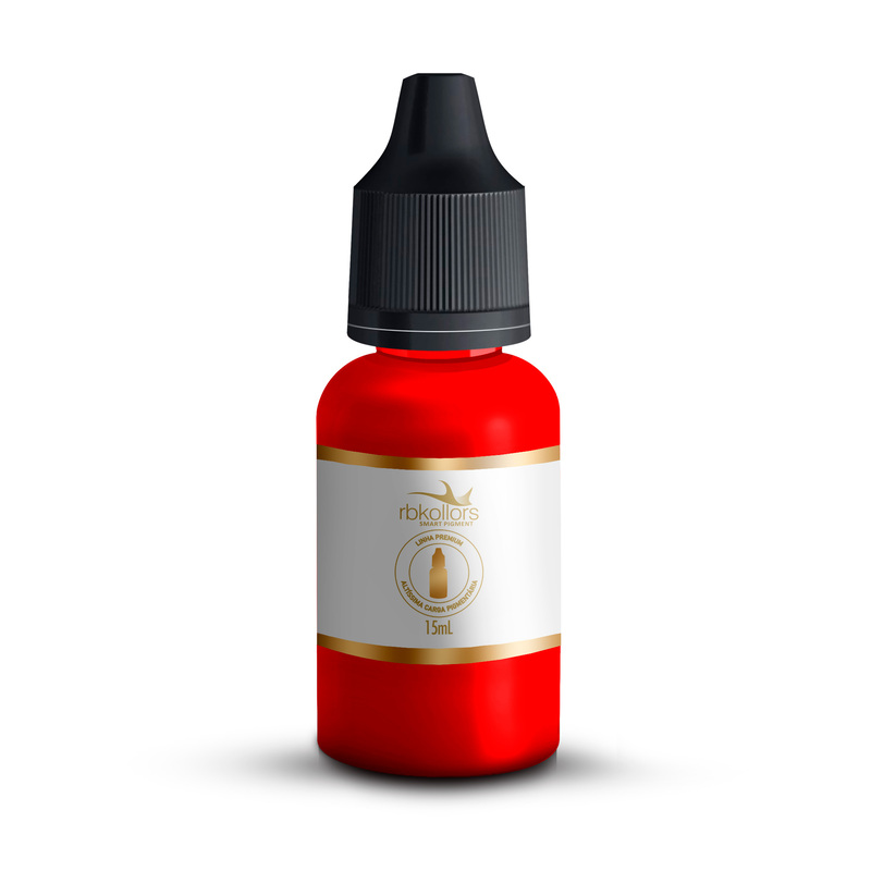 INSANE RED 15ML INSANE RED 15ML