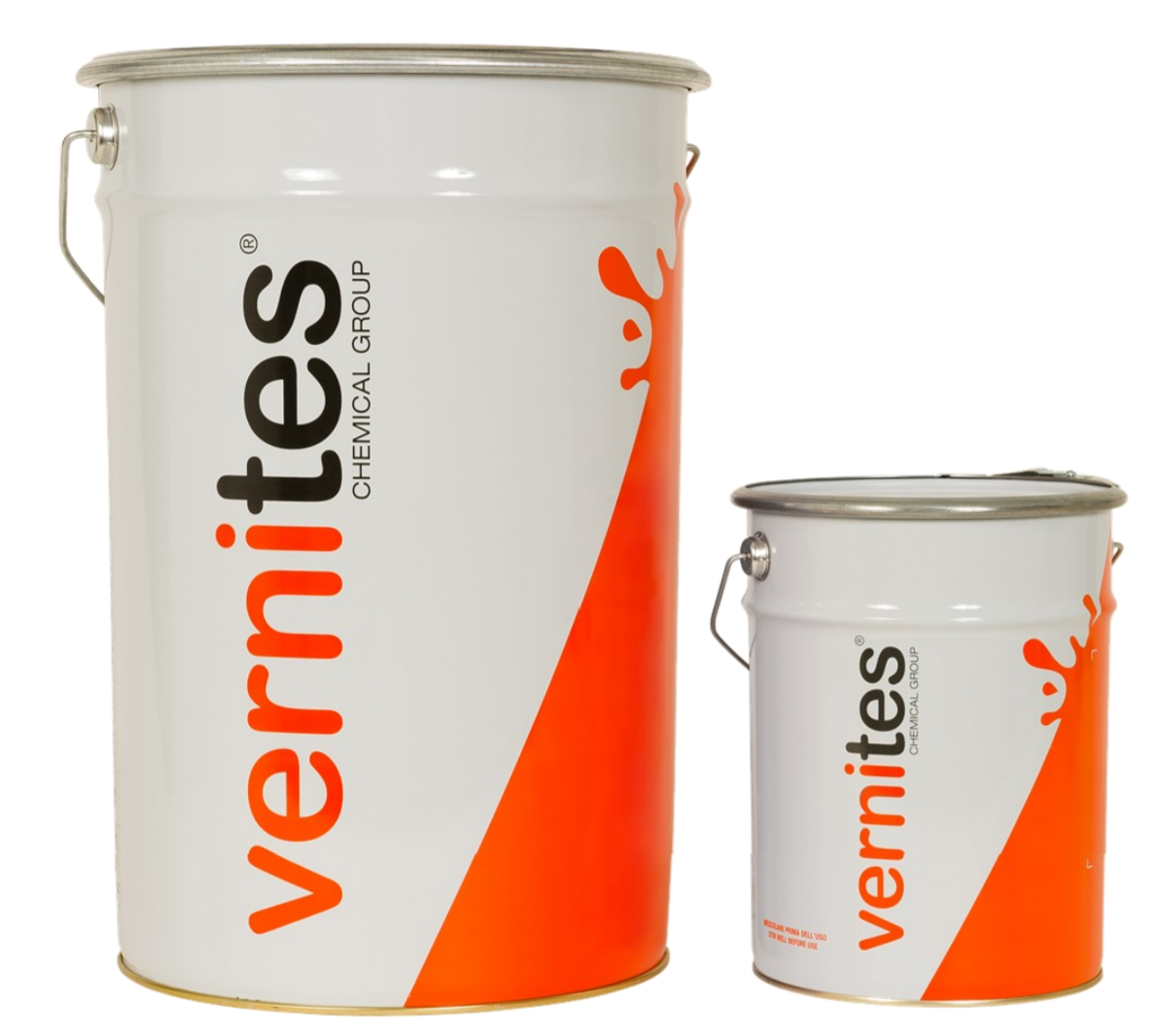 Internal Waterborne Topcoat - Vernites WIT983 AcquaPur Opal - 2K - Pigmented