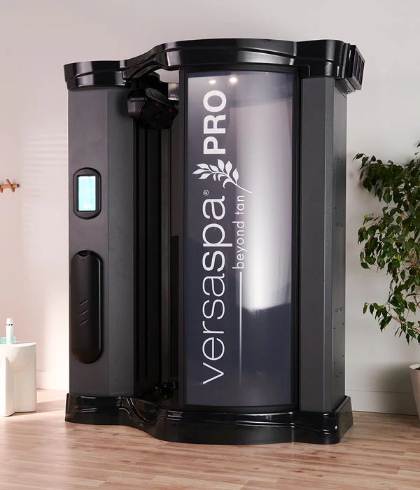 Versa Pro spray tan