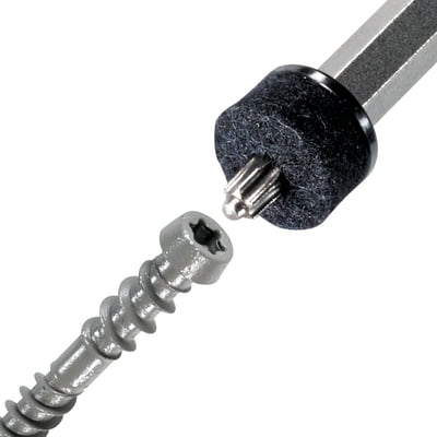 Versatex Cortex Plug System Versatex Cortex Plug System