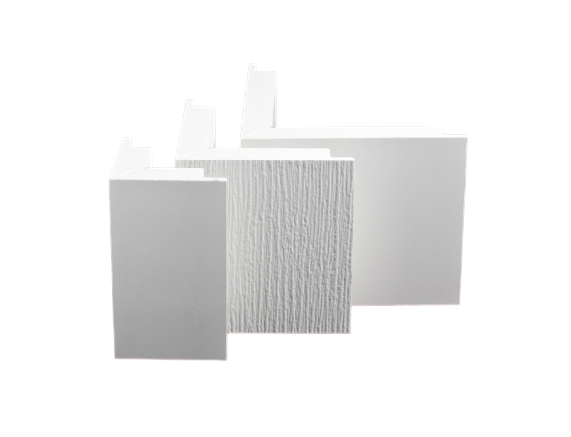 Versatex Stealth Corners-Timber Ridge