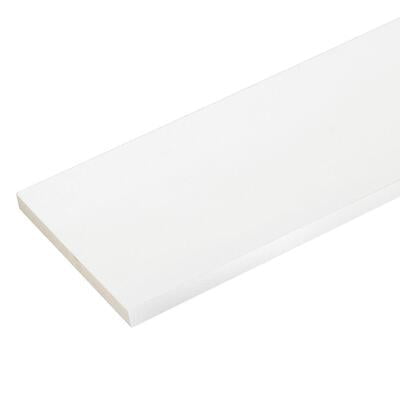 Versatex Trim Board Smooth Versatex Trim Board Smooth