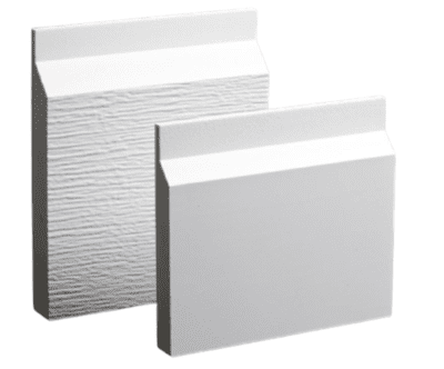 Versatex Stealth Skirt Board 18'