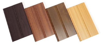 Versatex Canvas Series Stealth Beadboard - 1/2"