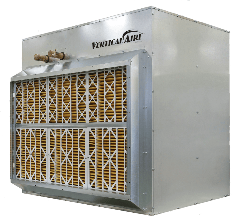 Desert Aire VerticalAire Series (DOAS Unit)