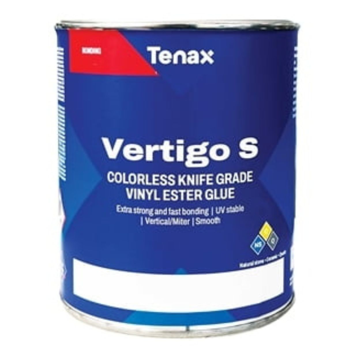 Vertigo S Knife Grade - 1 Gallon Vertigo S Knife Grade - 1 Gallon