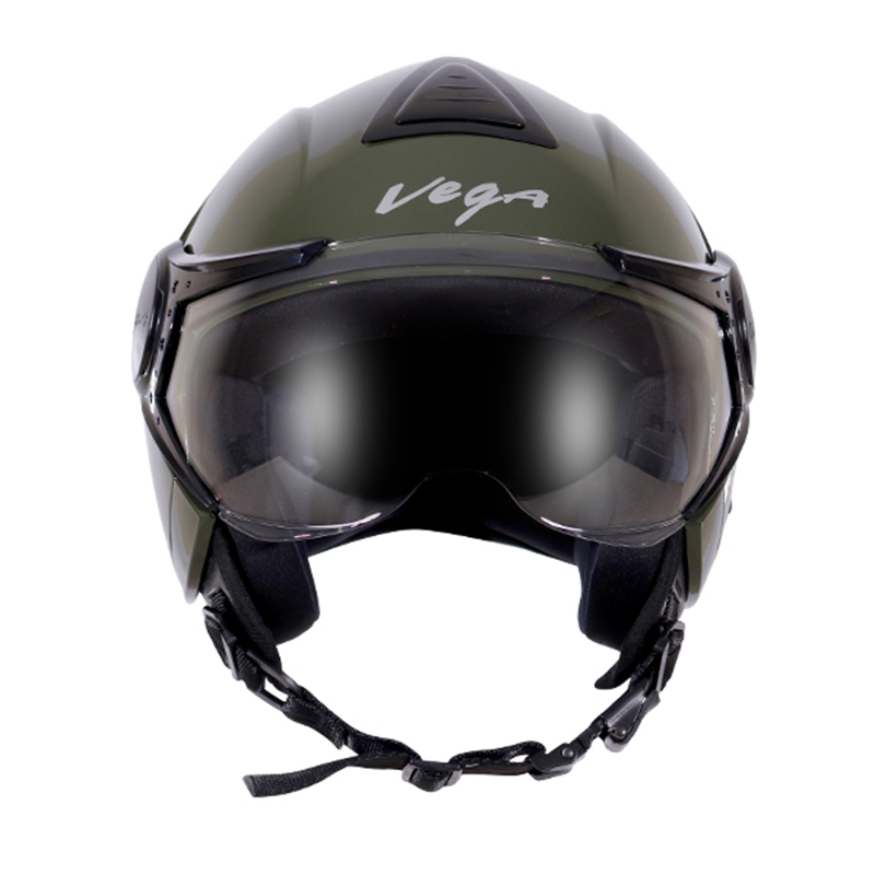 VEGA VERVE ARMY GREEN M