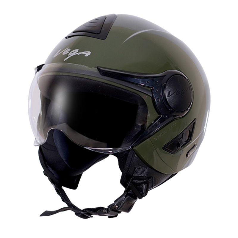 VEGA VERVE ARMY GREEN M