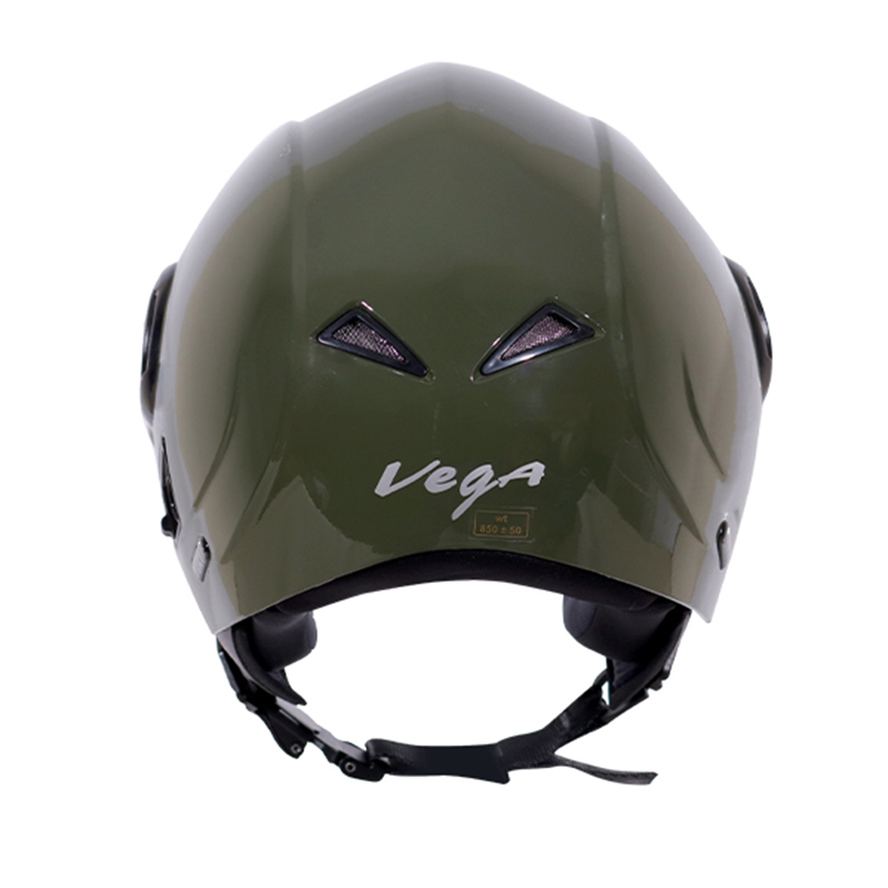 VEGA VERVE ARMY GREEN M
