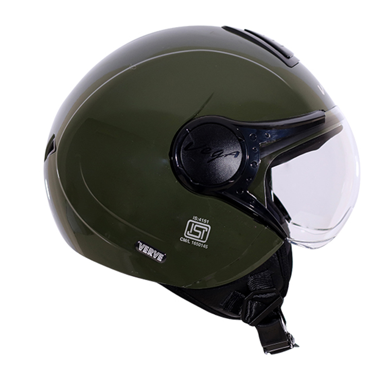 VEGA VERVE ARMY GREEN M
