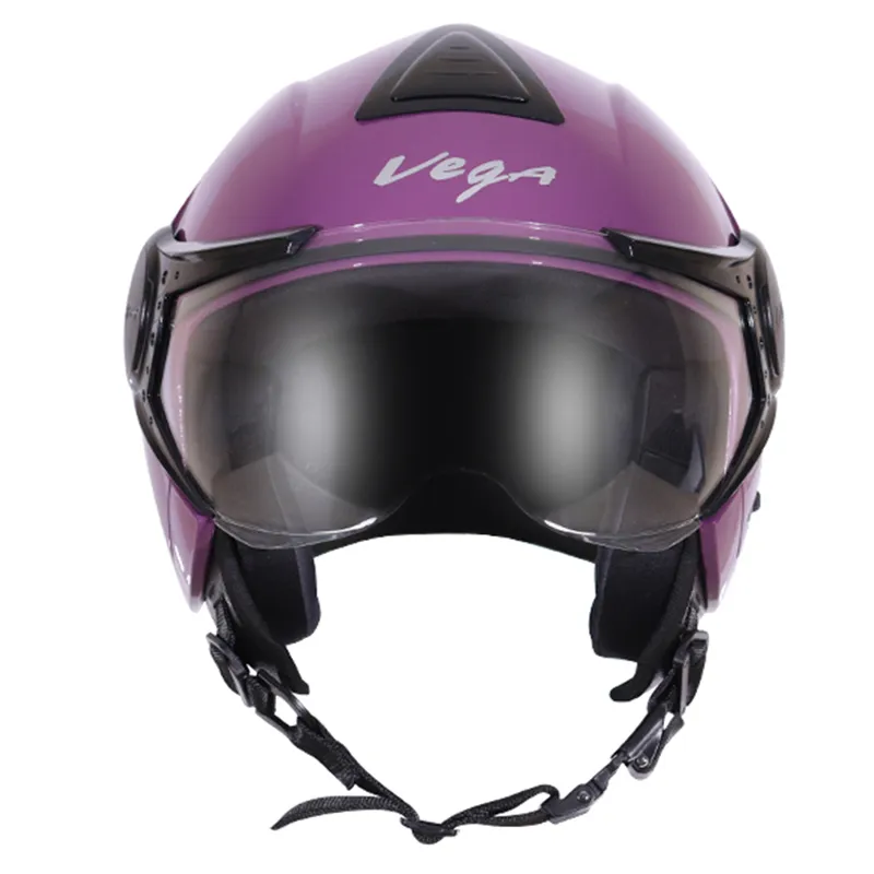 VEGA VERVE DULL PURPLE M