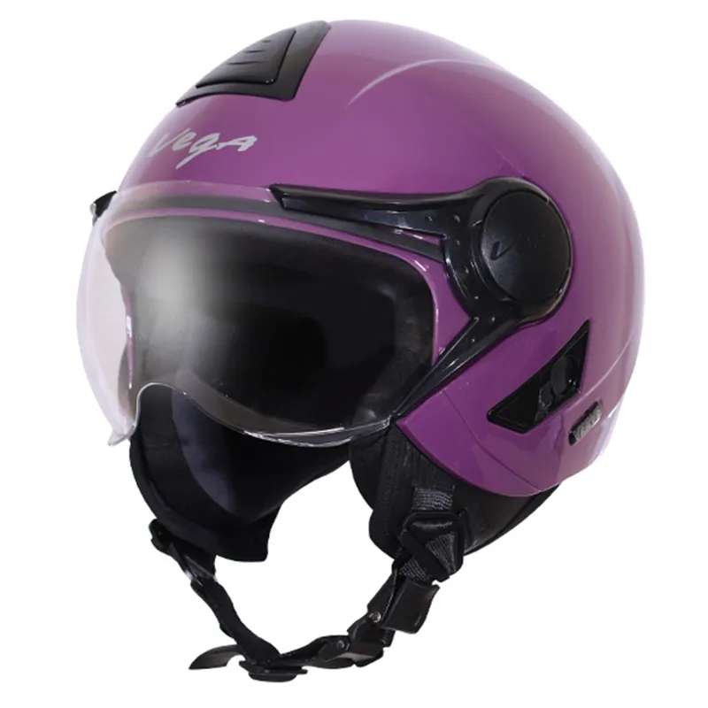 VEGA VERVE DULL PURPLE M