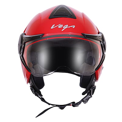VEGA VERVE RED C/V (M)