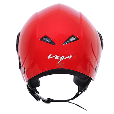 VEGA VERVE RED C/V (M)