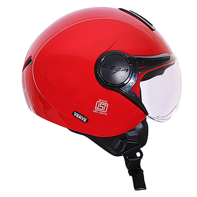 VEGA VERVE RED C/V (M)