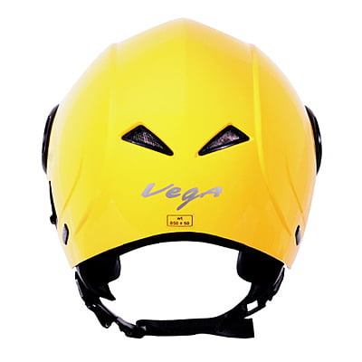 VEGA VERVE YELLOW C/V (M)