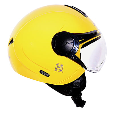 VEGA VERVE YELLOW C/V (M)