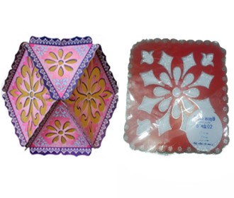 VESAK LANTERN