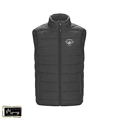 Veste sans manches - Sphinx