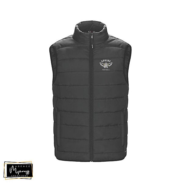 Veste sans manches - Sphinx