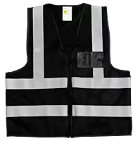 Pioneer Reflective Vest