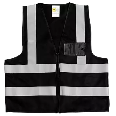 Pioneer Reflective Vest
