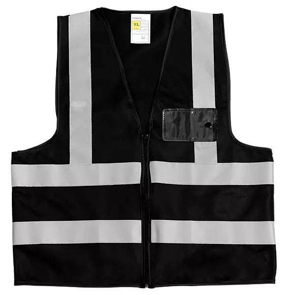 Pioneer Reflective Vest