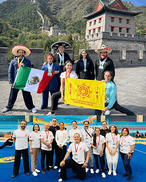 Primer Pago Viaje A China