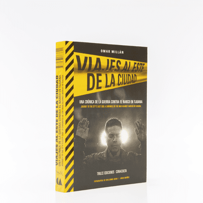 Viajes al este de la ciudad Viajes al este de la ciudad