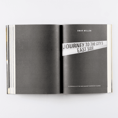 Viajes al este de la ciudad Viajes al este de la ciudad